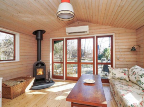 Holiday home Rørvig XVI, Rørvig